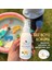 Organik Mineral Filtreli Güneş Kremi SPF50+ Bebek, Çocuk ve Yetişkinler Için 100 ml 3