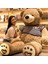 [160CM Dev] Teddy Bear Peluş Bebek | Oda Dekorasyonu Ayı Koltuk Yastığı (Yurt Dışından) 1