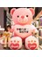 100CM Teddy Bear Peluş Bebek Yastık Orta Büyük Yastık Uyku Arkadaşı Şifalı Bebek (Yurt Dışından) 1