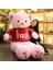 100CM Teddy Bear Peluş Bebek Yastık Orta Büyük Yastık Uyku Arkadaşı Şifa Hediyesi (Yurt Dışından) 1
