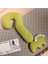 120CM Cure Big Tail Kedi Sarılma Yastığı, Snuggle & Soothe Doll (Yurt Dışından) 1