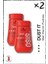 Schwarzkopf-Osis Dust It Güçlü Tutuş Mat Hacim Saç Pudrası 10 gr x 2 Adet 1