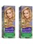 Naturals Saç Boyası Vanilya Sarısı 11/7 2x Paket 1