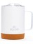 Çelik Mug Termos - Igloo - Cork - 350ml - Beyaz - 205696 1