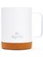 Çelik Mug Termos - Igloo - Cork - 350ml - Beyaz - 205696 2