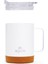 Çelik Mug Termos - Igloo - Cork - 350ml - Beyaz - 205696 5