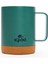 Çelik Mug Termos - Igloo - Cork - 350ML - Yeşil - 205696 2
