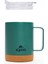 Çelik Mug Termos - Igloo - Cork - 350ML - Yeşil - 205696 5