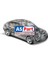 357001213 Aks Mil Frezesi Vw T5 T6 6 Vites 26/42 Freze 1