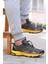 Hammar Jack Agan Comfort Outdoor Erkek Spor Ayakkabı 5