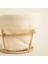 Breaddi Kumaş Ekmeklik 15X12 cm Natural 3