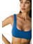 Sport Bikini Set Lacivert 4