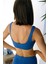 Sport Bikini Set Lacivert 5