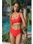 Sport Bikini Set Kırmızı 1