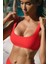 Sport Bikini Set Kırmızı 3