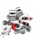 KL4719MX-STD Kol Yatak Std Master Iıı 10 Movano B 10 Navara 12 2.3 Dcı M9T Motor Güçlendirilmiş 122078491R 122078491R 1