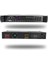 Robinanka Dexun D-230 250 Watt 3 Zone Iki Mik Grş Usb-Bt 4/16-70-100V Hat Trafolu Anfi 1
