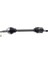 Febı 182936 Tekerlek Tahrıgı Aks Komple Ford Car 1370969 1
