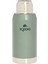 Çelik Termos - Igloo - Legend - 750 ml - Yeşil - 205686 2