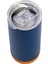 Çelik Mug Termos - Igloo - Cork - 500ML - Lacivert - 205695 4