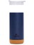 Çelik Mug Termos - Igloo - Cork - 500ML - Lacivert - 205695 5