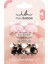 Ib - Clipstar Petit Four New 4pc - 4063528080257 1