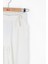 58315 Kız Çocuk Ekru Florına Pantolon 5