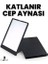 Katlanabilir Mini Çanta Aynası 2'li Set 1