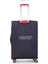 Unıted Colors Of Benetton Büyük Boy Valiz Kılıfı 14BNT100-KLF- 01 3