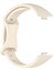 Huawei Fit 3 / Fit 4 / Fit 4 Pro Uyumlu Slim Soft Silikon Kayış Ince Tasarım Huawei Watch Kordon 3