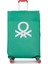 Unıted Colors Of Benetton Büyük Boy Valiz Kılıfı 14BNT100-KLF- 01 1