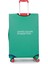 Unıted Colors Of Benetton Büyük Boy Valiz Kılıfı 14BNT100-KLF- 01 3