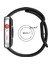 Huawei Fit 3 / Fit 4 / Fit 4 Pro Uyumlu Slim Soft Silikon Kayış Ince Tasarım Huawei Watch Kordon 4