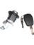 6001550621 Bagaj Kilidi Anahtarlı Logan Sandero 09- Symbol Joy Dacia Mcv Duster 1