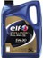 Fultech Fe 5W-30 Dpf Li 5lt Motor Yağ 2024 +Opel Astra J 1.3 Cdti Filtre Bakım Seti 2009-2015 2