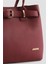 Çanta Pia 25YD7395 Bordo 4