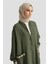 Trend Tunik 25YT423 Haki 3