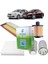 Opar Fiat Linea 4plus Filtre Bakım Seti Euro 5 1.3 Multijet Petronas 5W30 2023 Üretim 2009 S 1