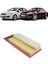 Opar Fiat Linea 4plus Filtre Bakım Seti Euro 5 1.3 Multijet Petronas 5W30 2023 Üretim 2009 S 2