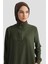Tunik 25YH412 Haki 3