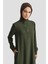 Tunik 25YH412 Haki 4