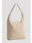Çanta Örgü 25YD7413 Krem 2