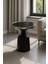 Neo Marble Black – Modern Tasarım Yan Sehpa 1