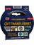 Güçlendirilmiş Çift Taraflı Bant Şeffaf 25MMX3MT 1