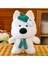 25CM Peluş Oyuncak Bebek Yastık Hediye (Yurt Dışından) 1