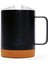 Çelik Mug Termos - Igloo - Cork - 350ML - Siyah - 205696 1