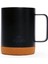Çelik Mug Termos - Igloo - Cork - 350ML - Siyah - 205696 2