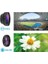 37MM 0.45X Geniş Açı Lens + Makro Lens 2'si 1 Arada Cep Telefonu Lens Kiti 4