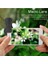 37MM 0.45X Geniş Açı Lens + Makro Lens 2'si 1 Arada Cep Telefonu Lens Kiti 5