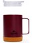 Çelik Mug Termos - Igloo - Cork - 350ML - Bordo - 205696 5